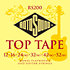 RS200 Top Tape Monel Flatwound 12/52 Rotosound