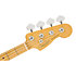 American Professional II Precision Bass MN 3-Color Sunburst Fender