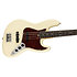 American Professional II Jazz Bass RW Olympic White Fender