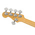 American Professional II Jazz Bass V MN Roasted Pine Fender