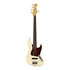 American Professional II Jazz Bass V RW Olympic White Fender