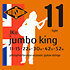 JK11 Jumbo King Phosphor Bronze Light 11/52 Rotosound