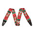 Ugly Xmas Sweater Strap Snowman Fender