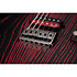 KX300 Etched Black Red Cort
