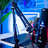 Podcast Arm Plugger Studio