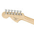 FSR Affinity Stratocaster Maple Olympic White Squier by FENDER