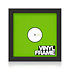 Vinyl Frame Set Black Glorious DJ
