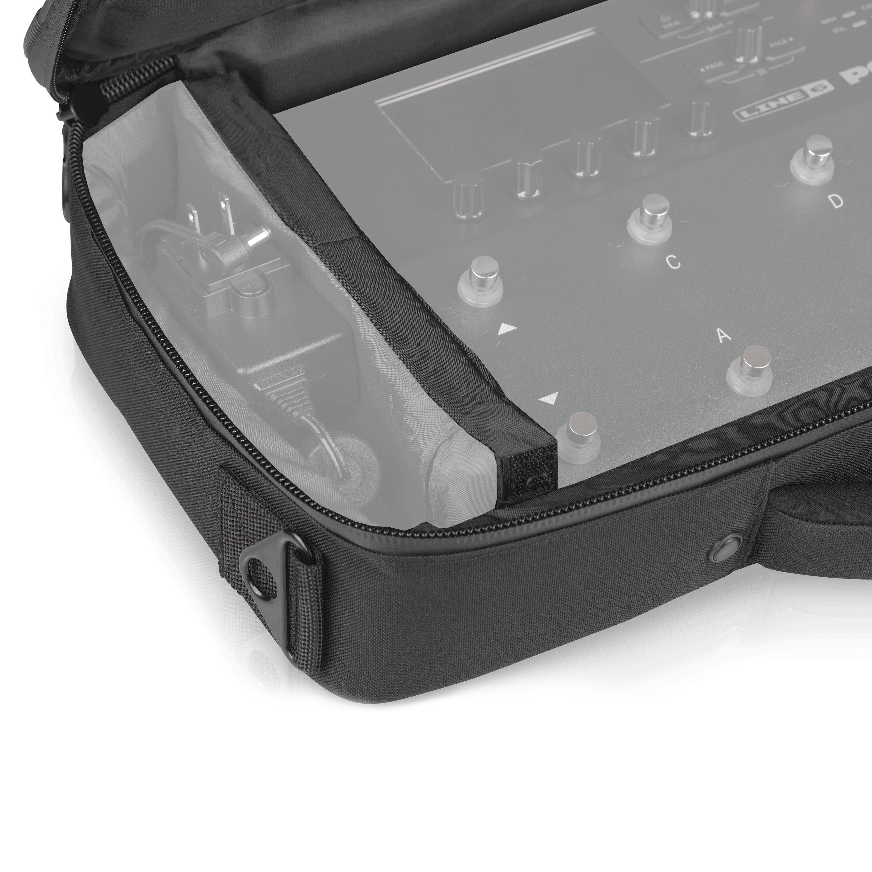 Line 6 POD Go Bag Effets Guitare Electrique