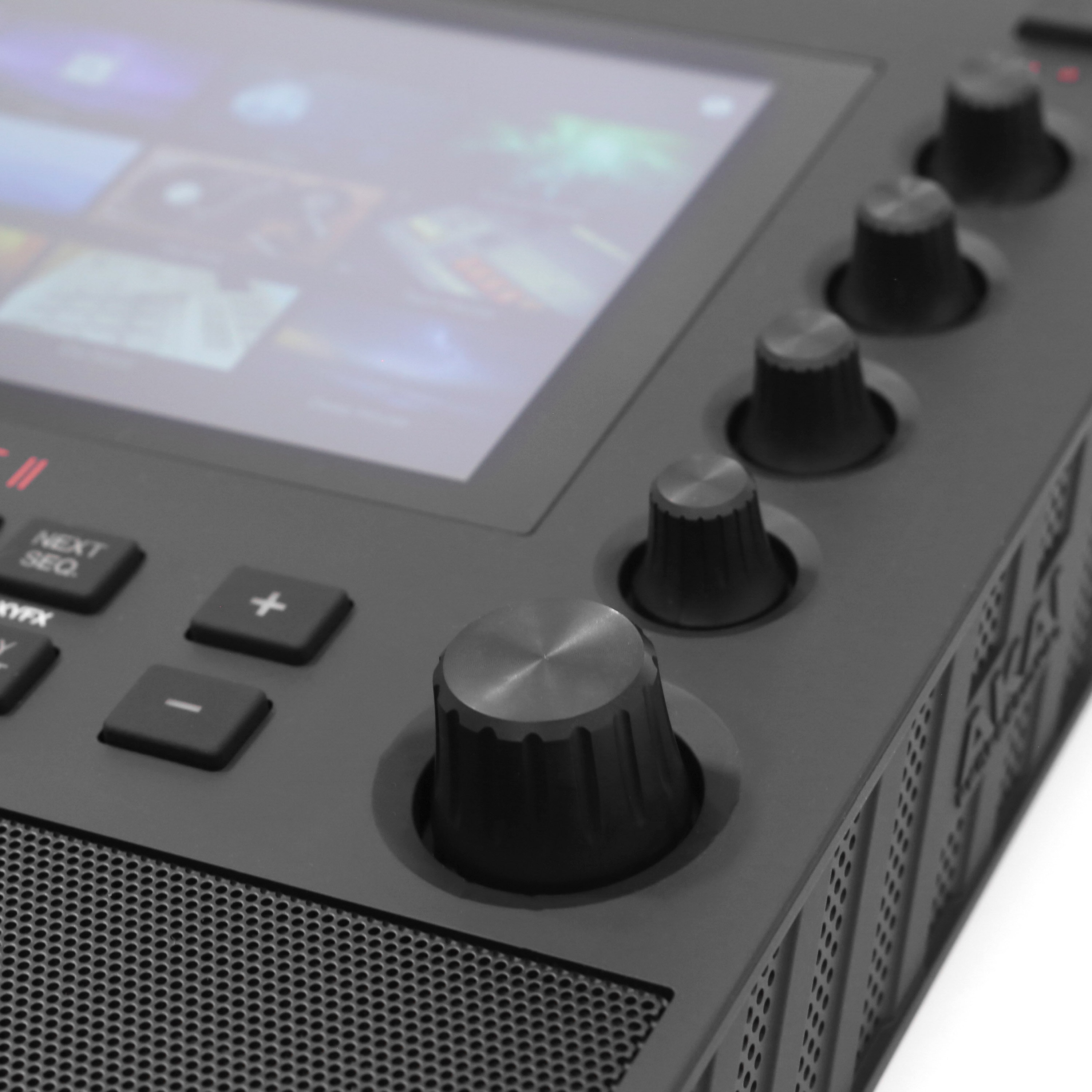 Akai Pack MPC Live II + Ctrl case MPC Live II Sampler / GrooveBox