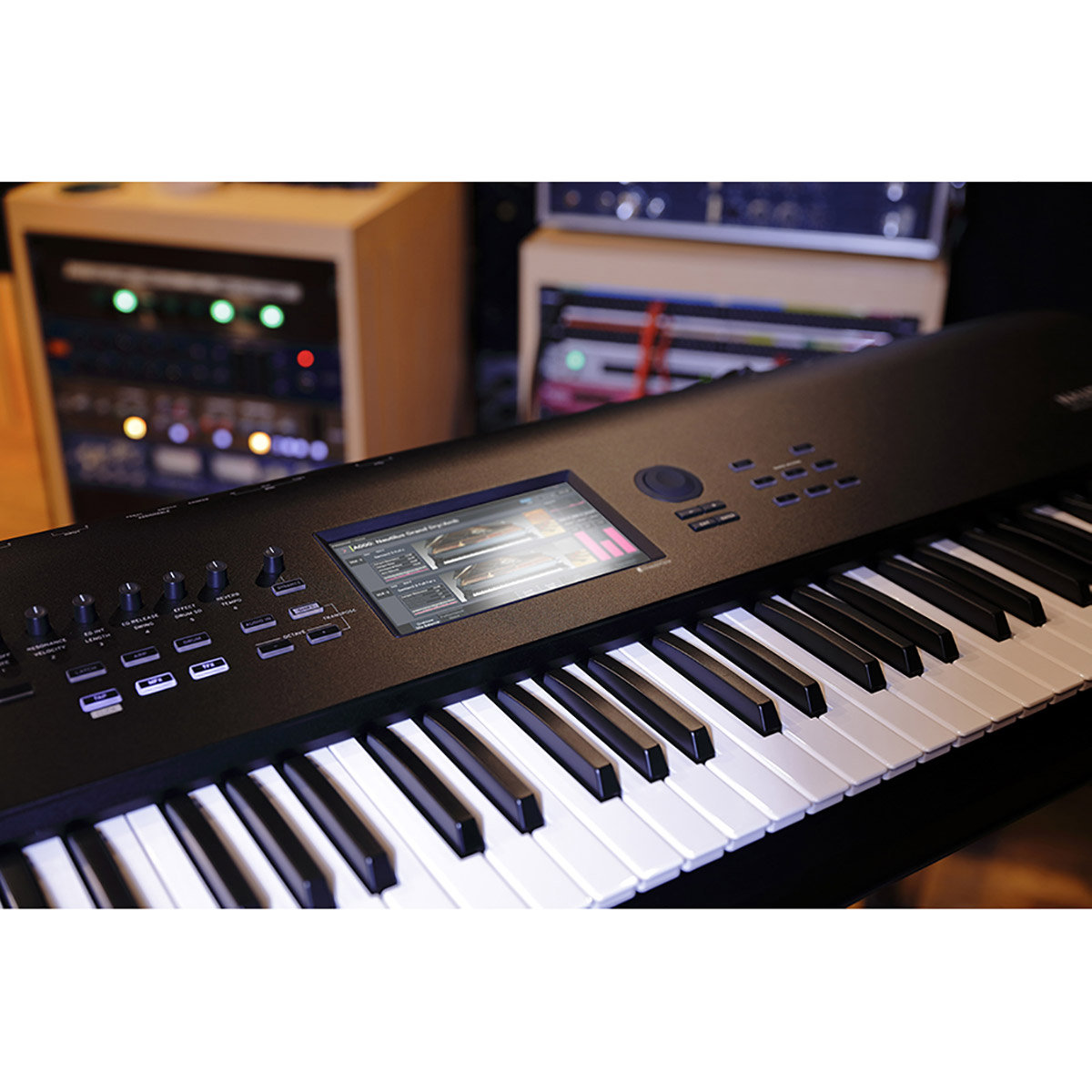 Nautilus 88 Synthétiseur