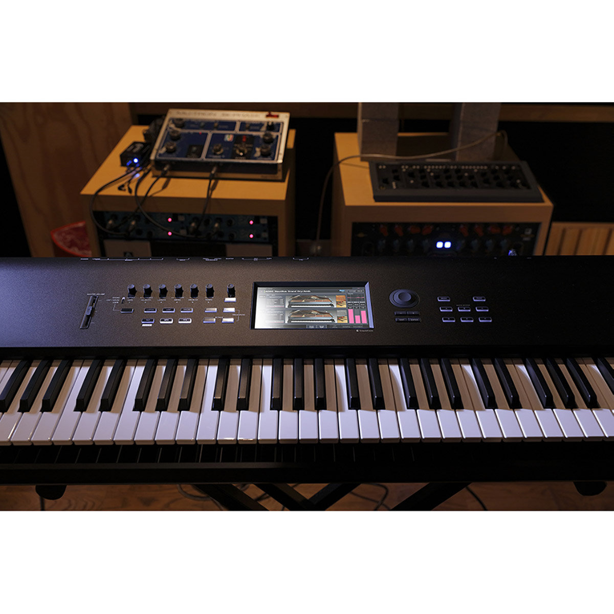 Nautilus 88 Synthétiseur