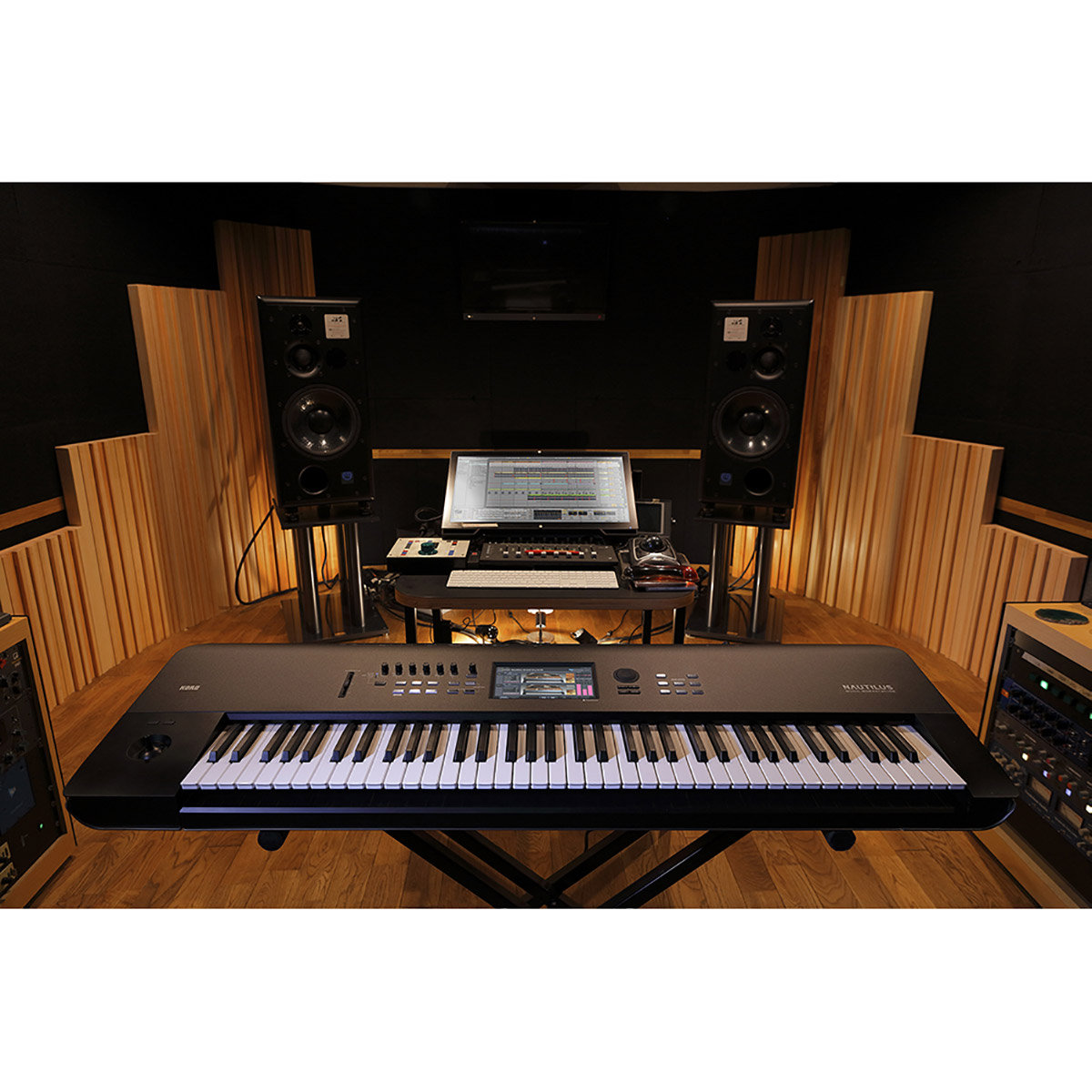 Nautilus 88 Synthétiseur