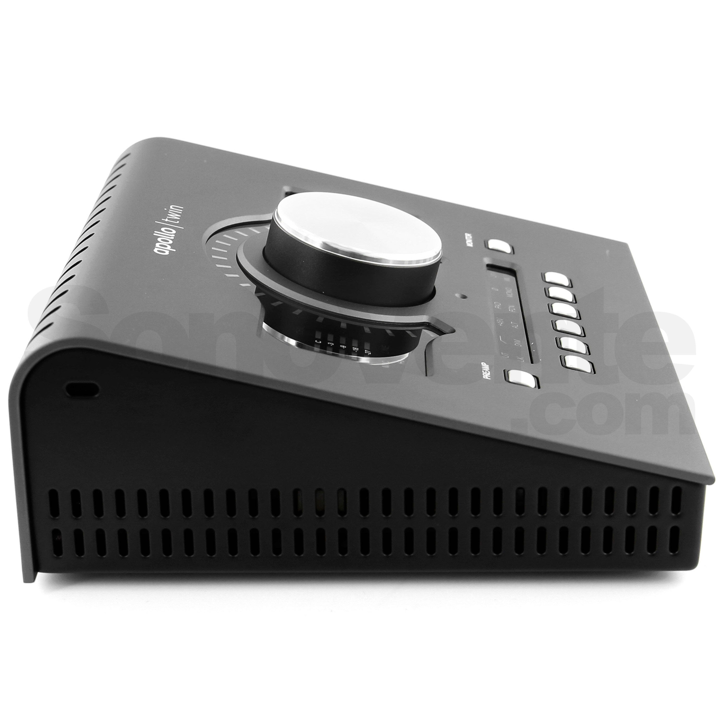 Universal Audio Apollo Twin MKII DUO Heritage Edition - Boîte Ouverte, Jamais Utilisé