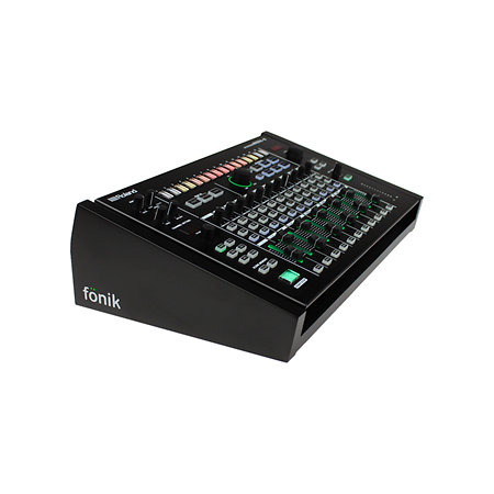 Stand noir pour MX-1/TR-8 (vendu séparément) FONIK Audio