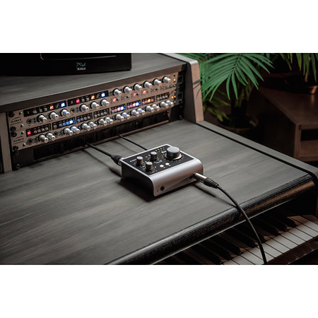 iD4 MKII Audient