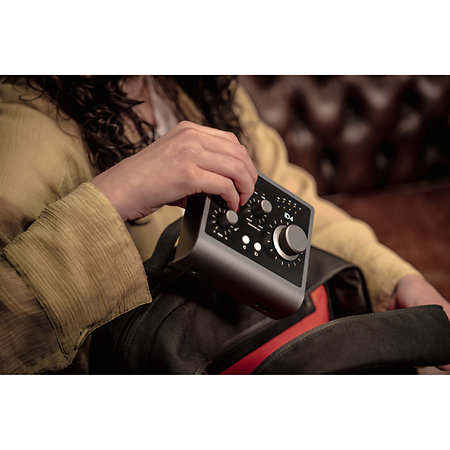 iD4 MKII Audient