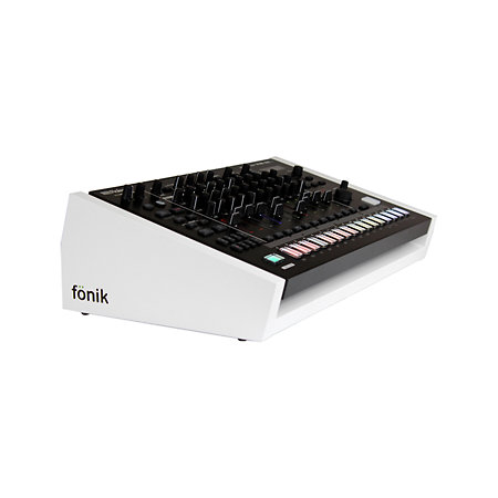 Stand blanc pour TR-8S (vendu séparément) FONIK Audio