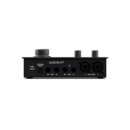 iD14 MKII Audient