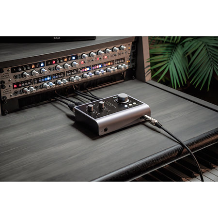 iD14 MKII Audient
