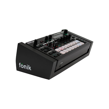 Stand noir pour MC-101 (vendu séparément) FONIK Audio
