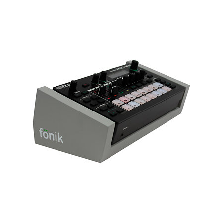 Stand gris pour MC-101 (vendu séparément) FONIK Audio