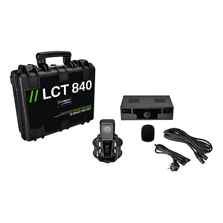 LCT 840 Lewitt