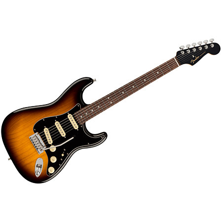 Fender Ultra Luxe Stratocaster RW 2-Color Sunburst