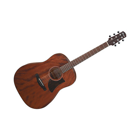 Ibanez AAD140 Advanced Acoustic Open Pore Natural
