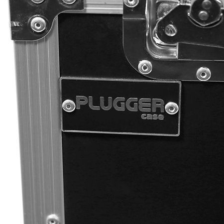 Flight case FT 117 59 57 Plugger Case