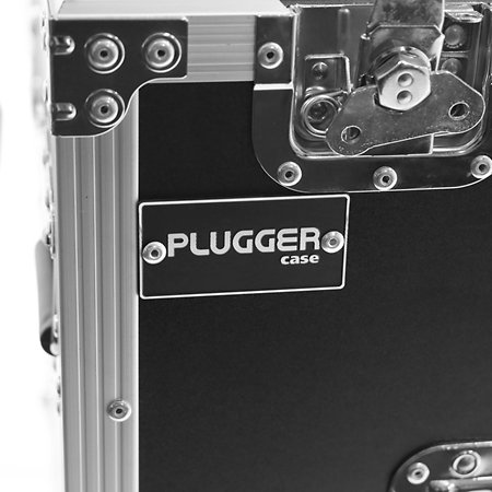 Flight case FT 152 51 53 Plugger Case