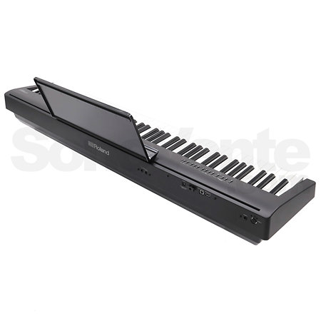 FP-30X Black Bundle 2 Roland