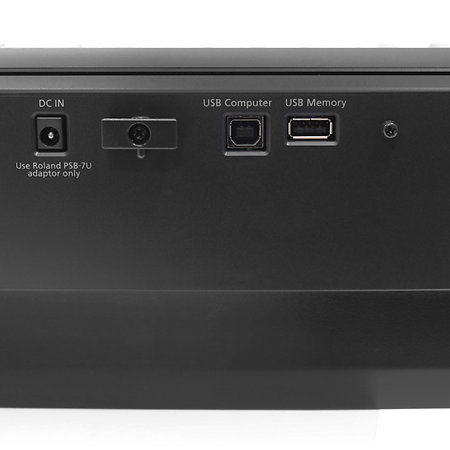FP-30X Black Bundle 2 Roland