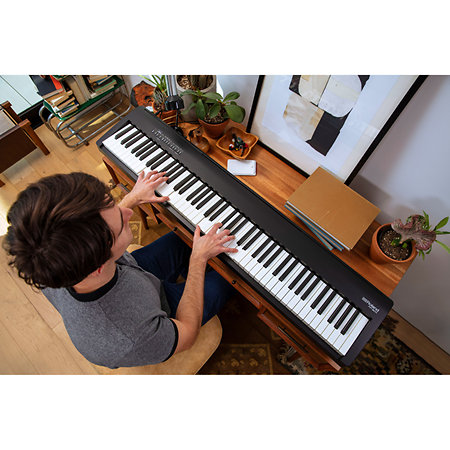 FP-30X Black Bundle 2 Roland