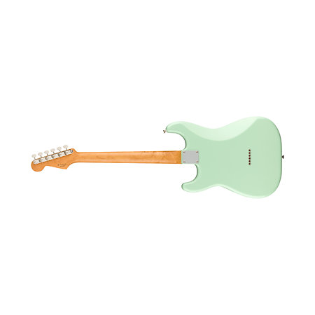 Noventa Stratocaster MN Surf Green Fender