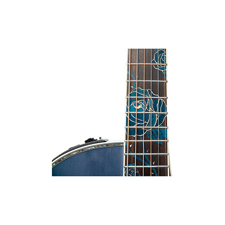 LTD2021-BLUEROSE Takamine