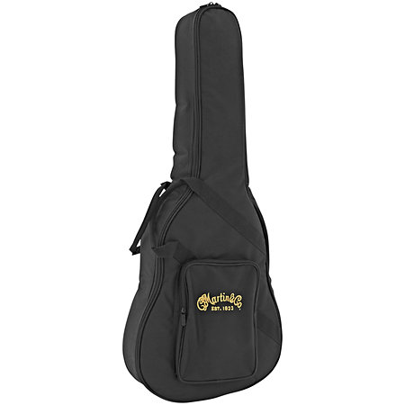 000-15M StreetMaster + Housse Martin Guitars