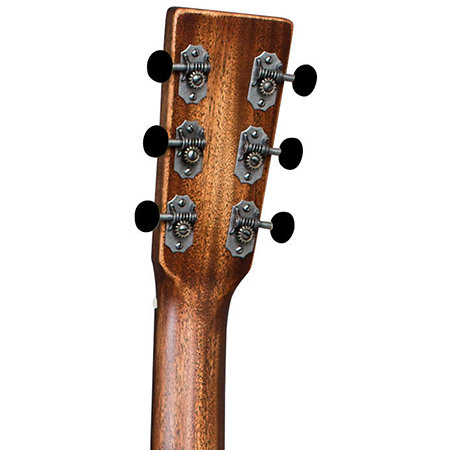 000-15M StreetMaster + Housse Martin Guitars