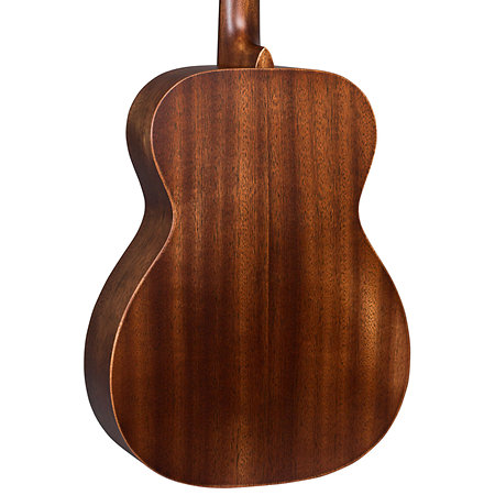 000-15M StreetMaster + Housse Martin Guitars