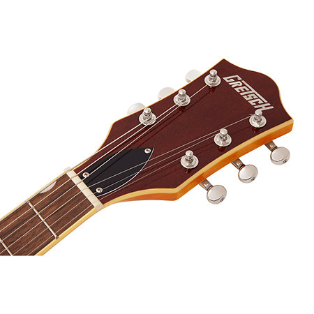 G5622T Electromatic Center Block Bigsby Speyside Gretsch Guitars