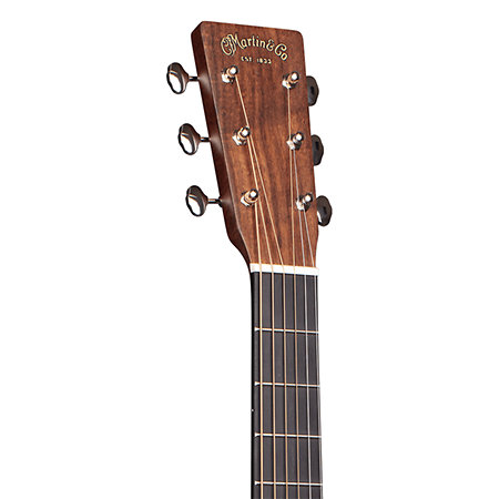 000-16E Granadillo Martin Guitars