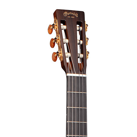 000C12-16E-N Martin Guitars