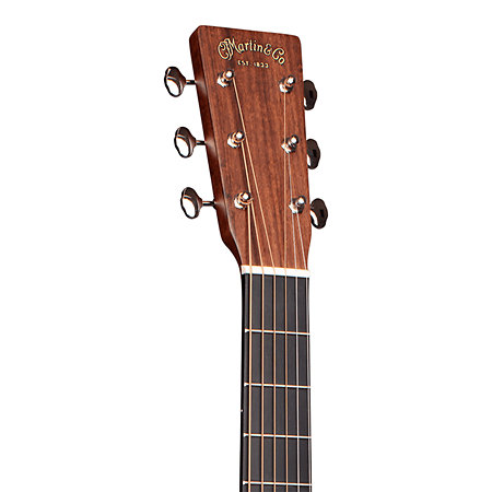 00-16E Granadillo Martin Guitars