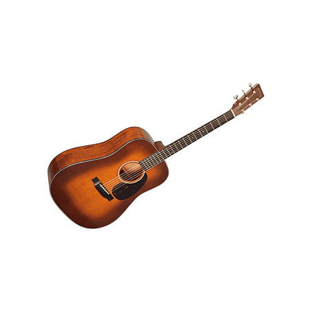 Martin Guitars D-18-AMB Ambertone