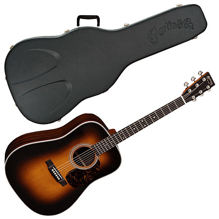 HD-28-SUB Martin Guitars