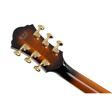 IBANEZ Housse Guitare Classique Brown