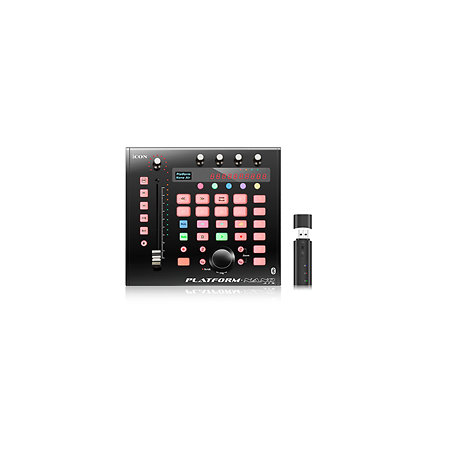 Icon Pro Audio Platform Nano Air