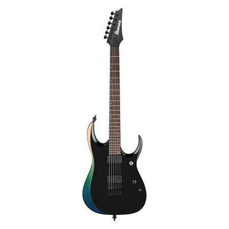 RGD61ALA RGD Axion Label Midnight Tropical Rainforest Ibanez