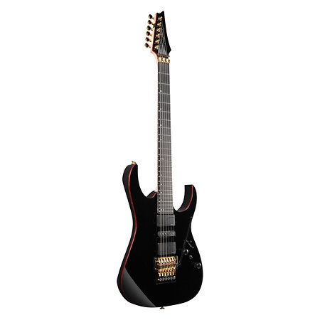 RG5170B RG Prestige Black + étui Ibanez