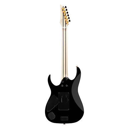 RG5170B RG Prestige Black + étui Ibanez