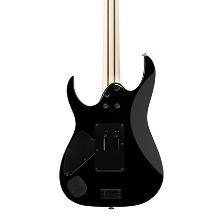 RG5170B RG Prestige Black + étui Ibanez